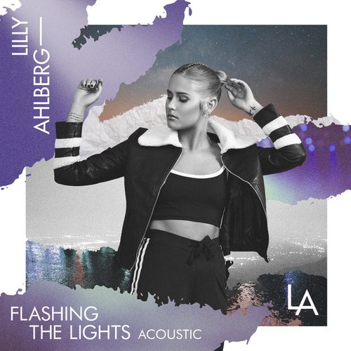 Flashing The Lights (Acoustic)