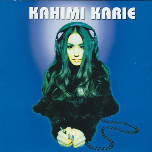 Kahimi Karie