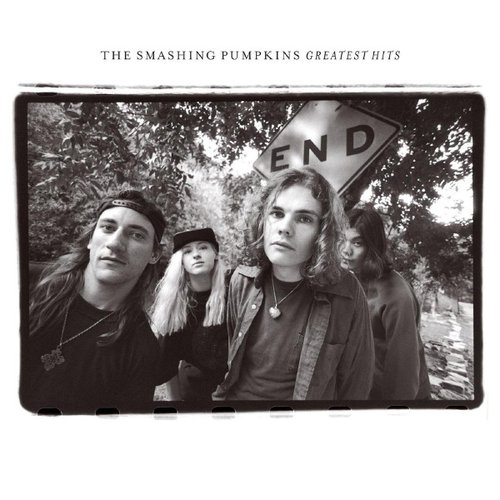 Rotten Apples, The Smashing Pumpkins Greatest Hits