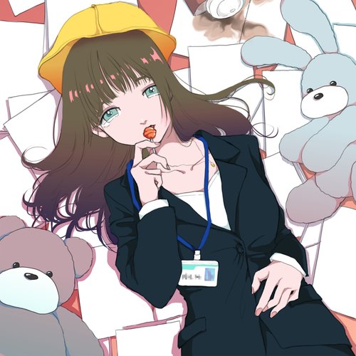 Aimai na album 1