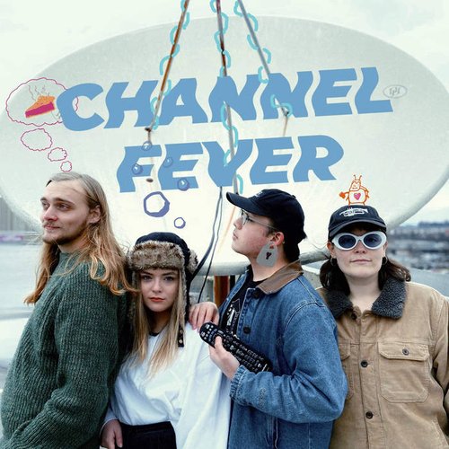 Channel Fever