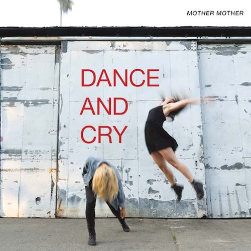 Dance And Cry [Explicit]