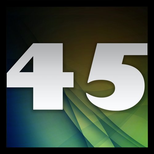 45 (A Tribute to Gaslight Anthem)