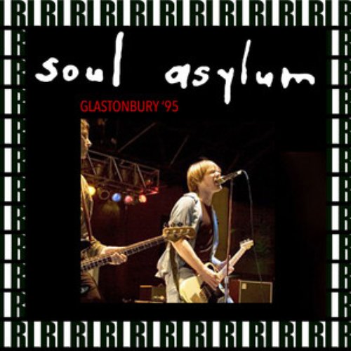 1995-06-23: Glastonbury Festival, England