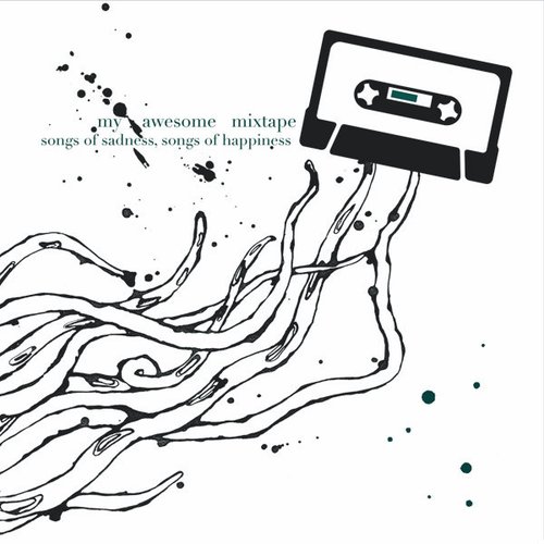 Songs Of Sadness, Songs Of Happiness