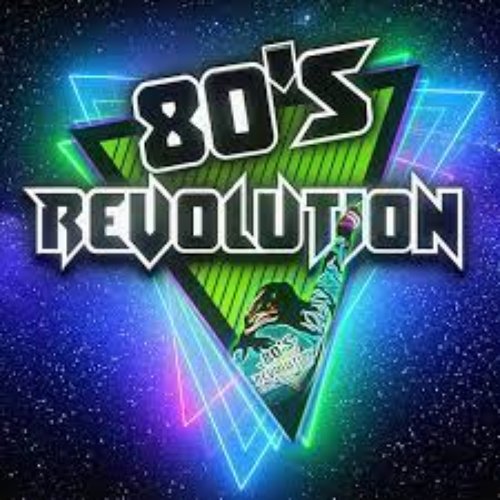 80s Revolution