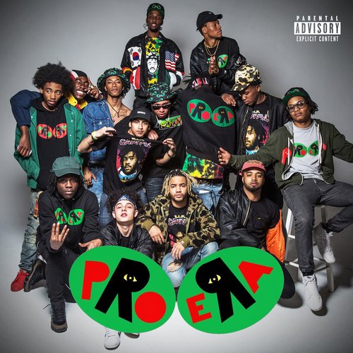 PRO ERA FREESTYLE on 