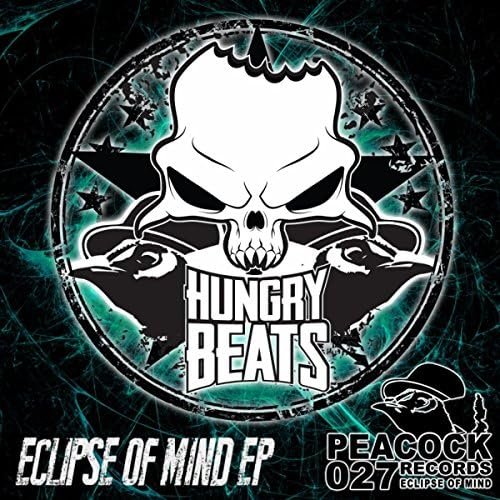 Eclipse Of Mind
