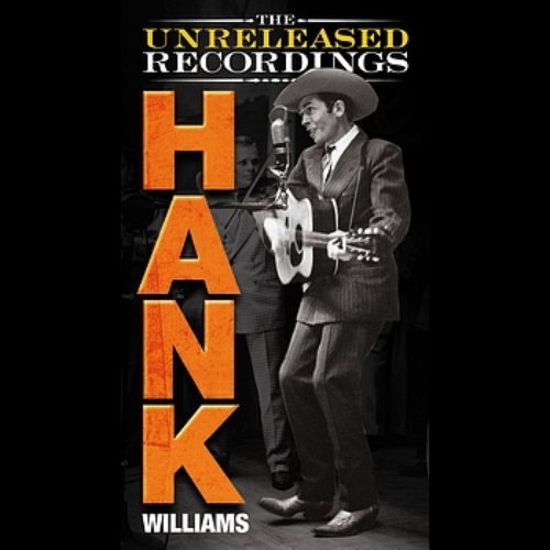 The Unreleased Recordings