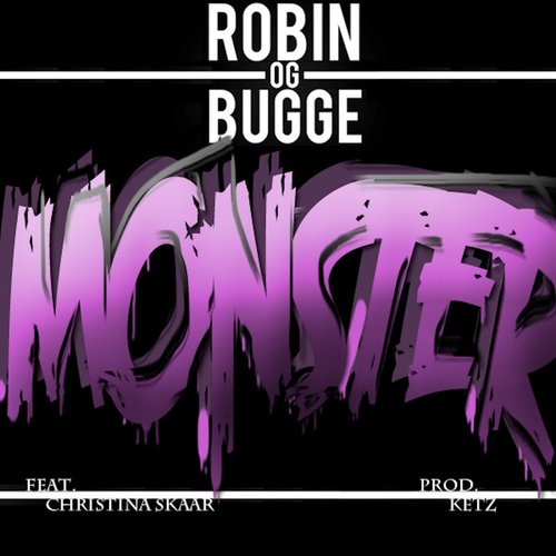 Monster (feat. Christina Skaar)