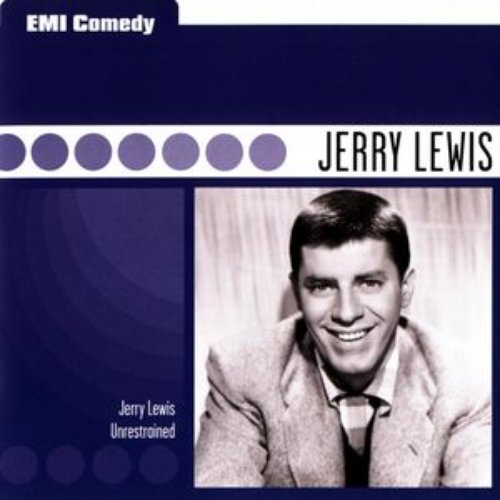 EMI Comedy Classics - Jerry Lewis Unrestrained