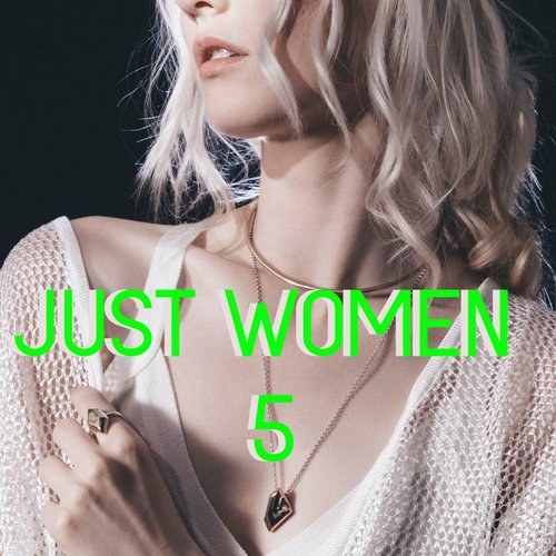 Just Women Vol. 5