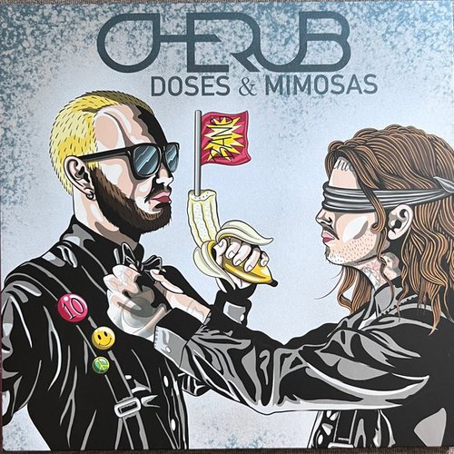 Doses & Mimosas