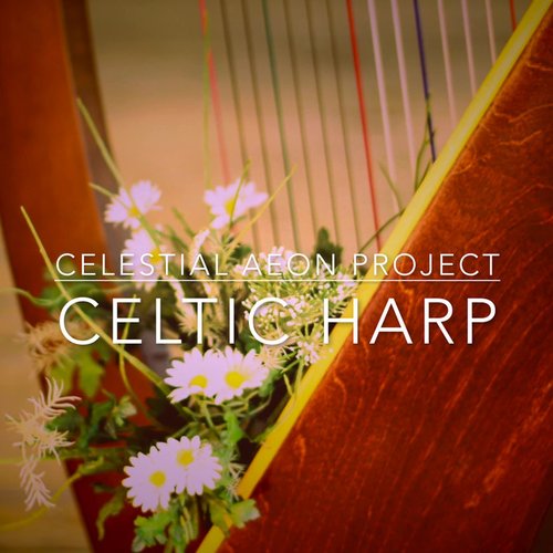 Celtic Harp