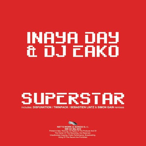 Superstar