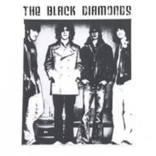 The Black Diamonds