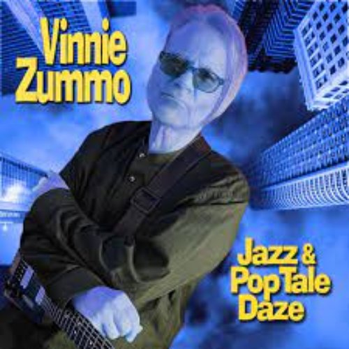 Jazz and Pop Tale Daze