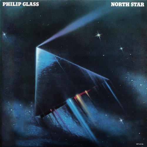 North Star — Philip Glass | Last.fm