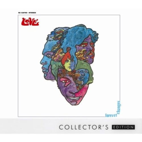 Forever Changes (Collector's Edition)