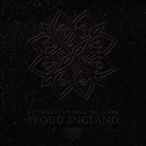 Proud England E.P.