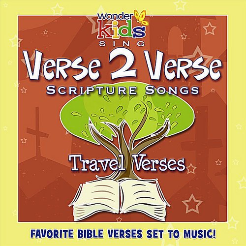 Verse 2 Verse: Travel Verses