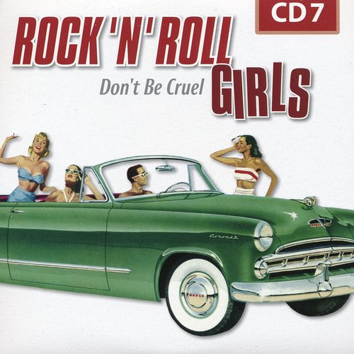 Rock 'n' Roll Girls 7
