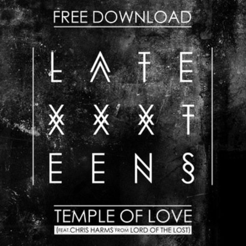 Temple of Love