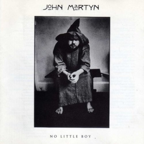 No Little Boy