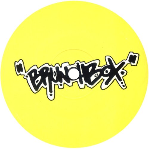 #1 - EP