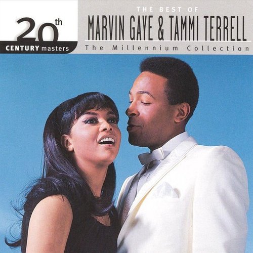 20th Century Masters: The Millennium Collection: The Best Of Marvin Gaye & Tammi Terrell