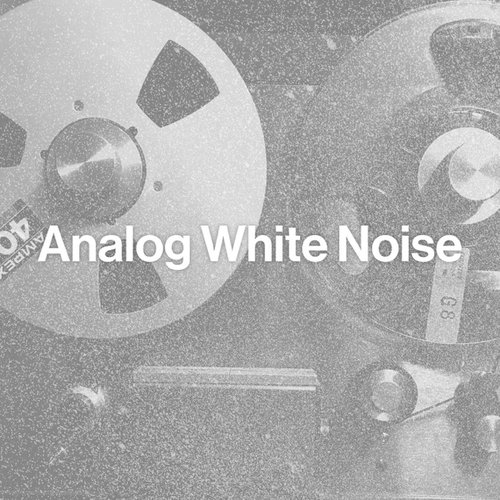 Analog White Noise