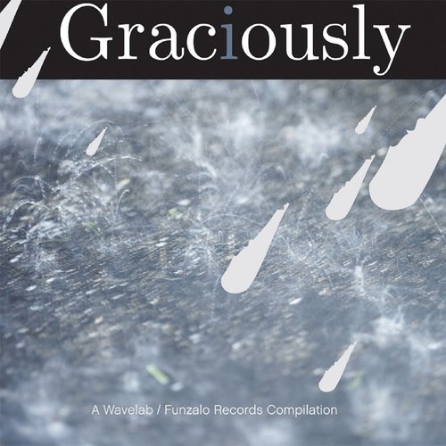 Graciously: A Gulf Relief Compilation