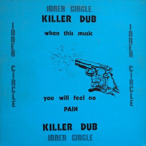 Killer Dub