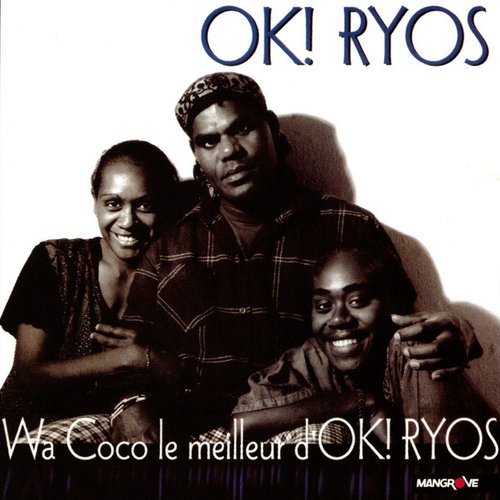 Wa Coco, le meilleur d'OK! Ryos