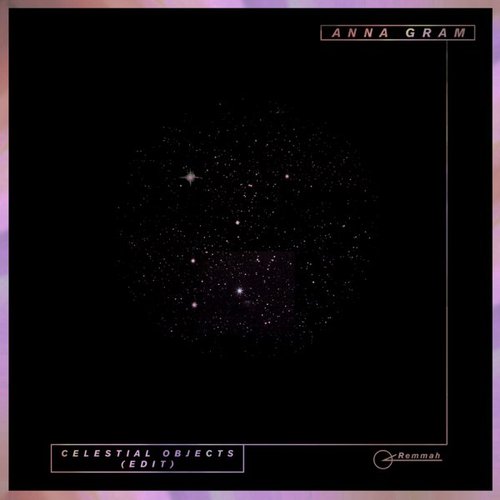 Celestial Objects (Edit) - Single