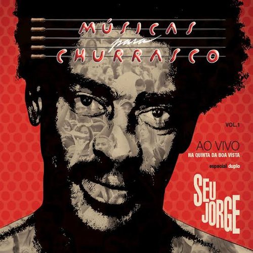 Músicas para Churrasco, Vol. 1 (Ao Vivo) [Deluxe Edition]