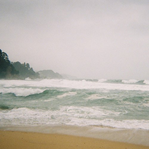 Meer - Single