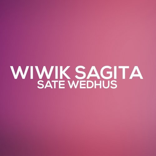 Sate Wedhus (Live)