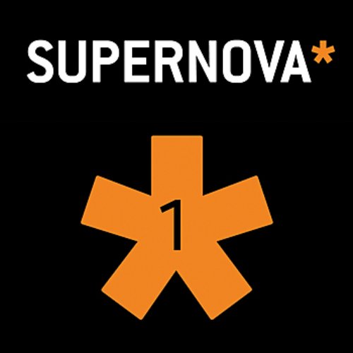Supernova Volume 1