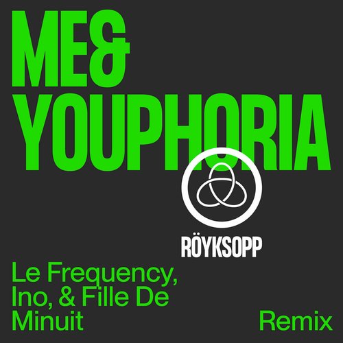 Me&Youphoria (Le Frequency, Ino & Fille De Minuit Remix)