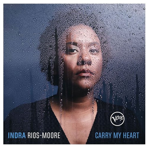 Carry My Heart