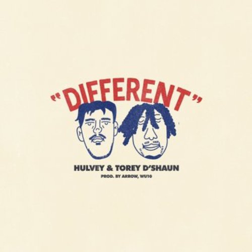Different