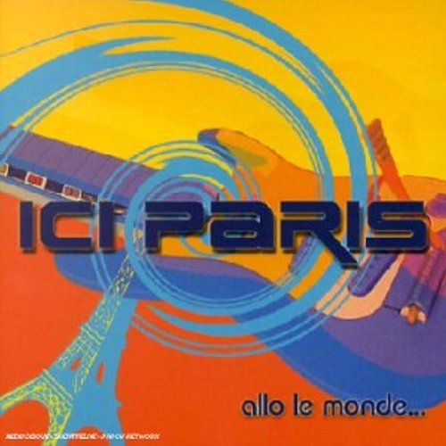 Allo le Monde