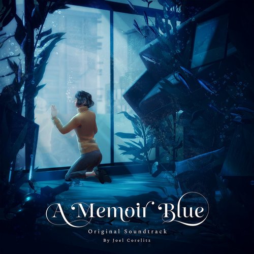 A Memoir Blue (Original Soundtrack)
