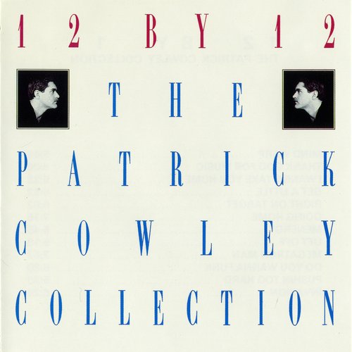 12 by 12: The Patrick Cowley Collection