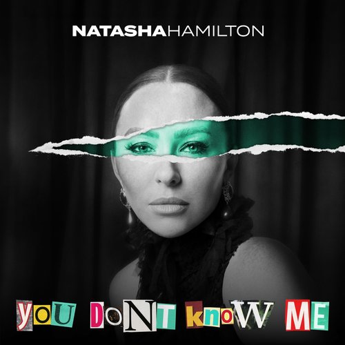 You Don't Know Me - Single