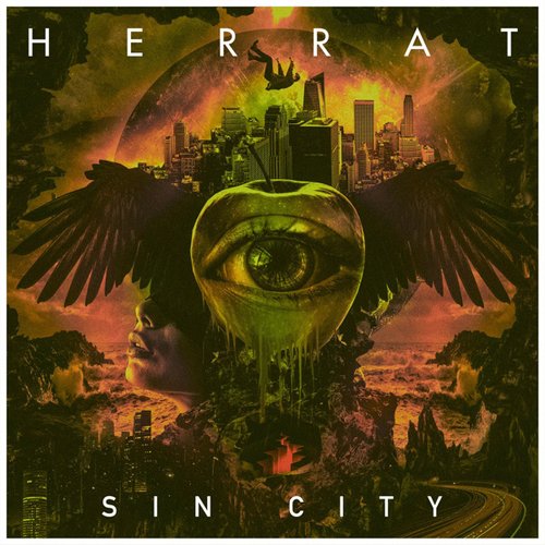 Sin City - EP