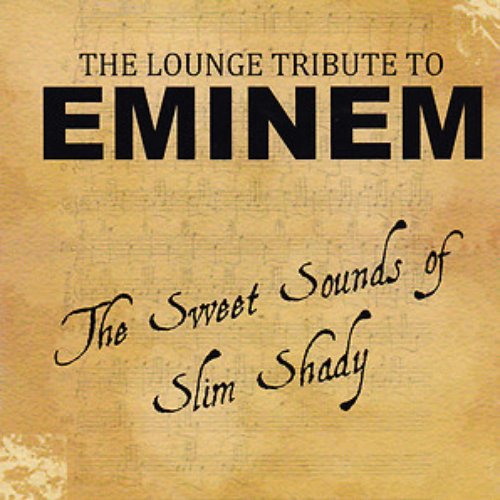 The Lounge Tribute To Eminem