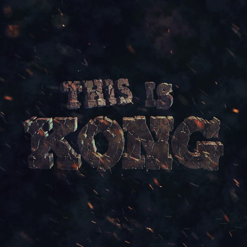 This Is Kong (Original Theme Music Soundtrack)