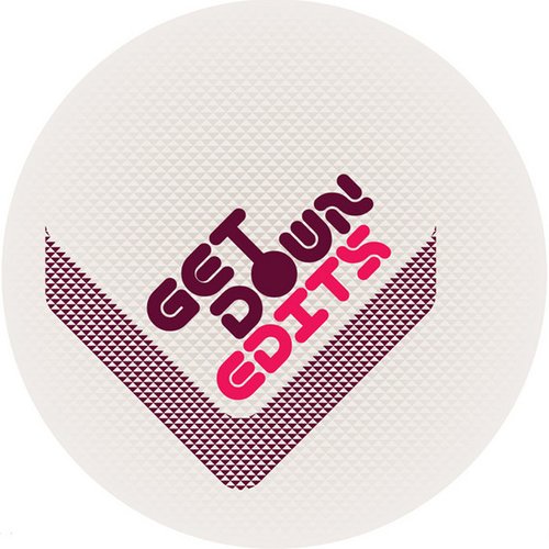 Get Down Edits, Volume 1